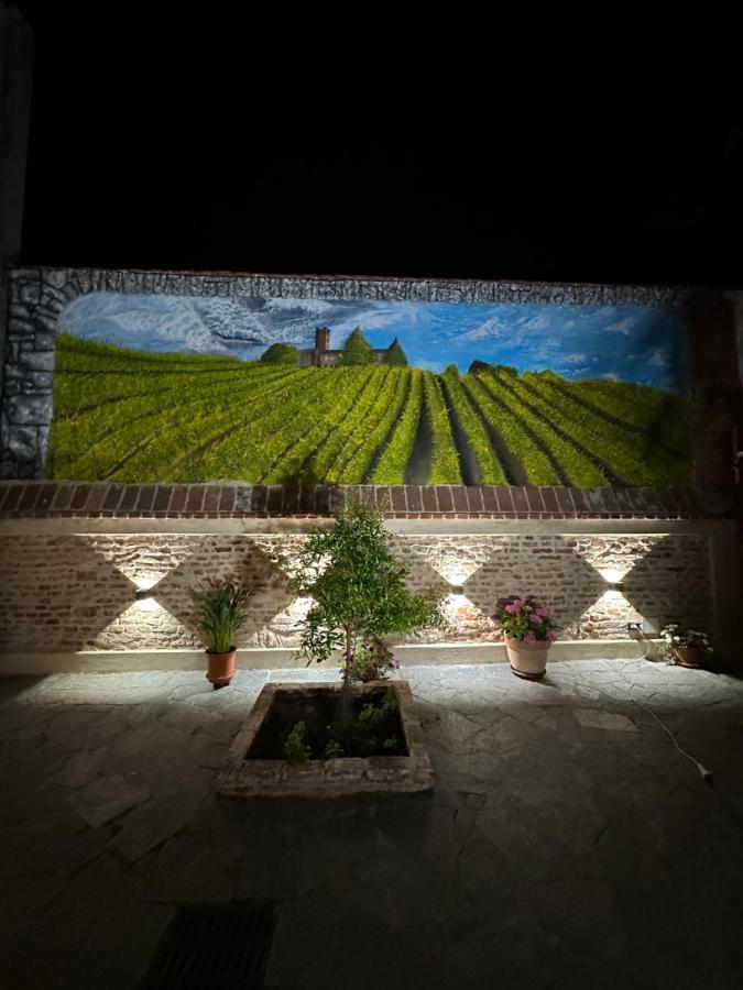 Residenza Nikol Appartamento Giulia กาซาเล มอนแฟร์ราโต ภายนอก รูปภาพ